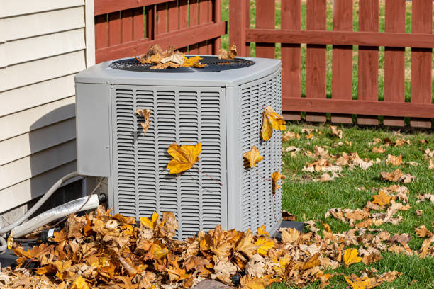 Best HVAC replacement cost  in Claxton, GA
