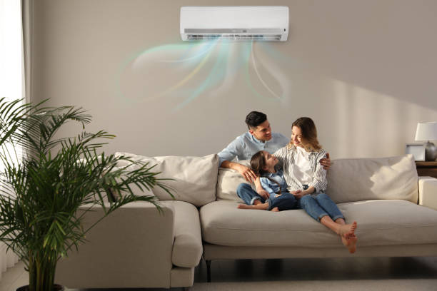 Best Affordable HVAC services  in Claxton, GA