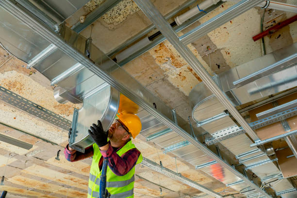 Best HVAC tune-up services  in Claxton, GA
