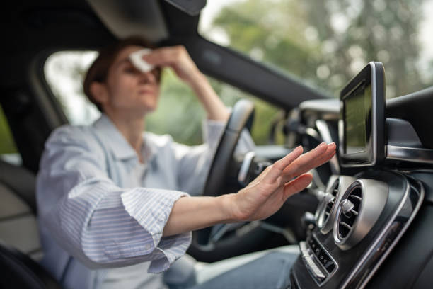 Best Air quality test  in Claxton, GA