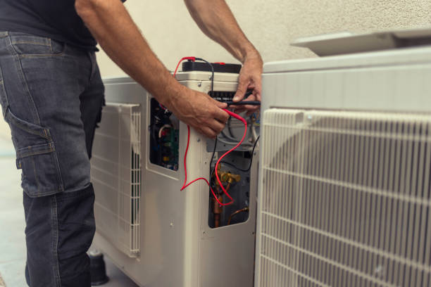 Best HVAC emergency services  in Claxton, GA