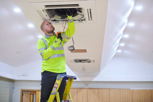 Reliable Claxton, GA HVAC Solutions