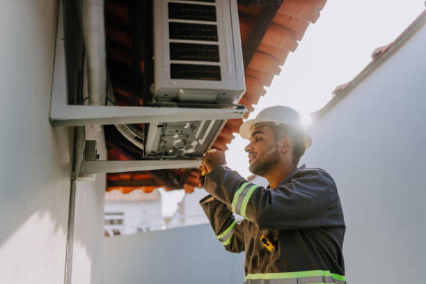  Claxton, GA HVAC Pros