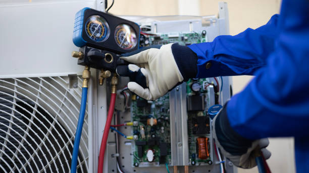 Best Air conditioning repair  in Claxton, GA