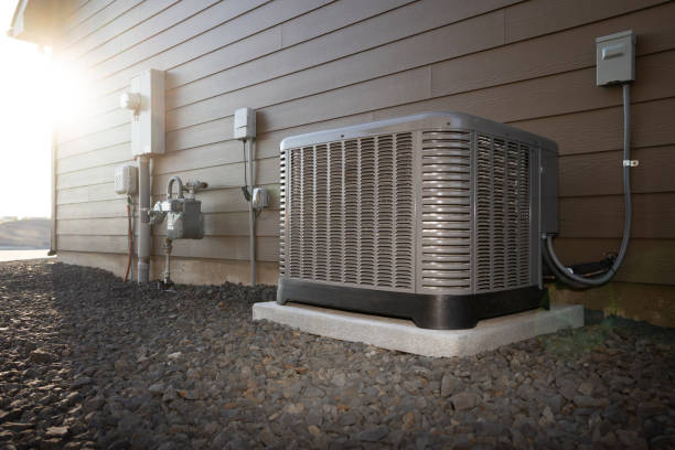 Best Central air repair  in Claxton, GA